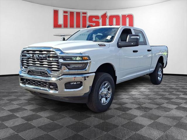 2026 RAM 2500 RAM 2500 TRADESMAN CREW CAB 4X4 64 BOX 2026 RAM 2500 RAM 2500 TRADESMAN CREW CAB 4X4 64 BOX