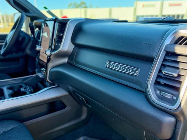 2026 RAM Ram 2500 RAM 2500 BIG HORN CREW CAB 4X4 64 BOX