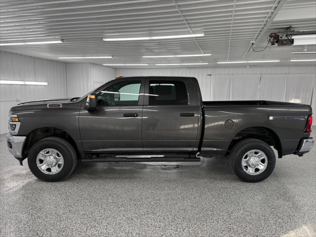 2026 RAM Ram 2500 RAM 2500 TRADESMAN CREW CAB 4X4 64 BOX