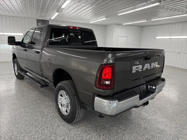 2026 RAM Ram 2500 RAM 2500 TRADESMAN CREW CAB 4X4 64 BOX