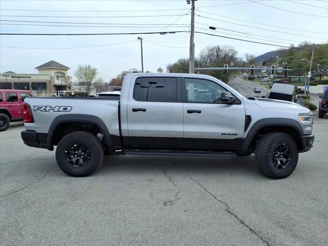 2026 RAM Ram 1500 RAM 1500 RHO CREW CAB 4X4 57 BOX