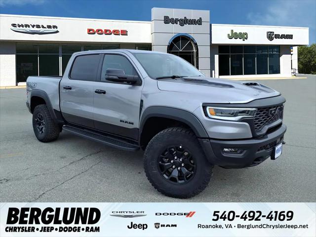 2026 RAM Ram 1500 RAM 1500 RHO CREW CAB 4X4 57 BOX 2026 RAM Ram 1500 RAM 1500 RHO CREW CAB 4X4 57 BOX