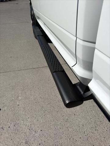 2026 Ram 2500 Black Express Crew Cab 4x4 6'4" Box