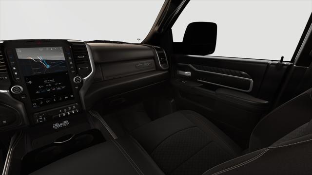 2026 RAM Ram 2500 RAM 2500 BIG HORN CREW CAB 4X4 64 BOX 2026 RAM Ram 2500 RAM 2500 BIG HORN CREW CAB 4X4 64 BOX