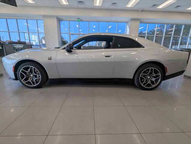 2026 Dodge Charger CHARGER SCAT PACK PLUS 2-DOOR AWD