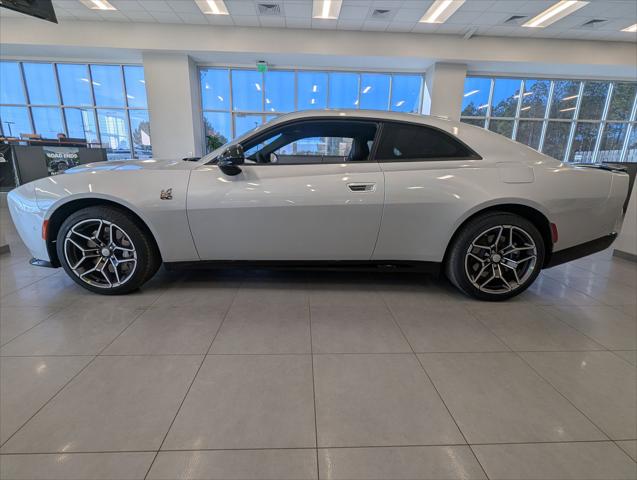 2026 Dodge Charger CHARGER SCAT PACK PLUS 2-DOOR AWD