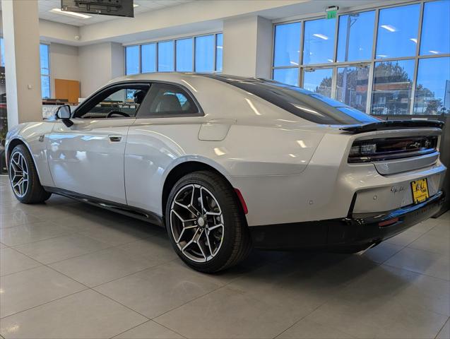 2026 Dodge Charger CHARGER SCAT PACK PLUS 2-DOOR AWD