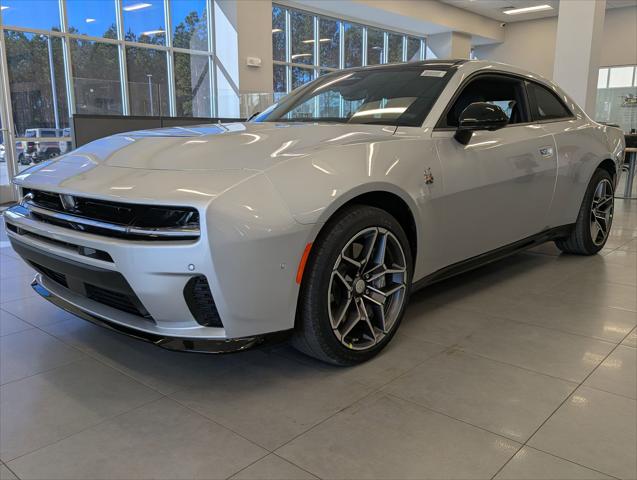 2026 Dodge Charger CHARGER SCAT PACK PLUS 2-DOOR AWD