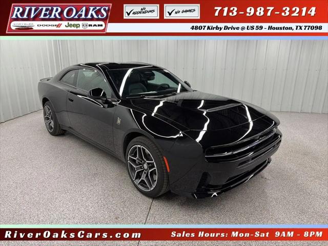 2026 Dodge Charger CHARGER SCAT PACK PLUS 2-DOOR AWD 2026 Dodge Charger CHARGER SCAT PACK PLUS 2-DOOR AWD