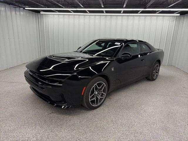 2026 Dodge Charger CHARGER SCAT PACK PLUS 2-DOOR AWD 2026 Dodge Charger CHARGER SCAT PACK PLUS 2-DOOR AWD