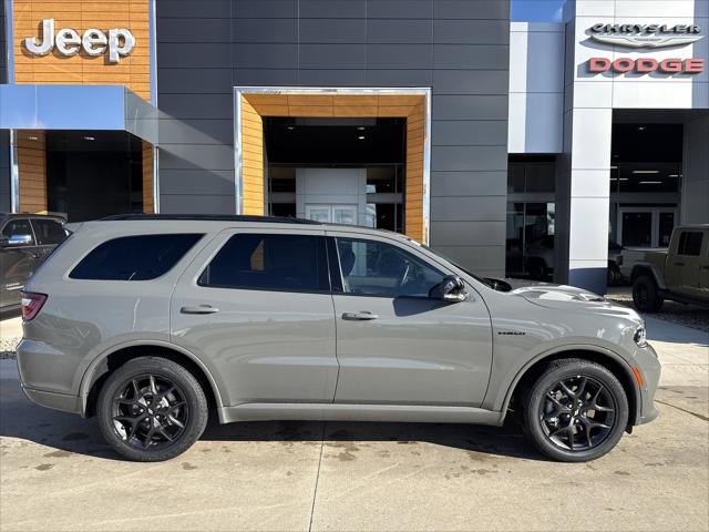 2026 Dodge Durango DURANGO GT PLUS AWD HEMI V8 2026 Dodge Durango DURANGO GT PLUS AWD HEMI V8