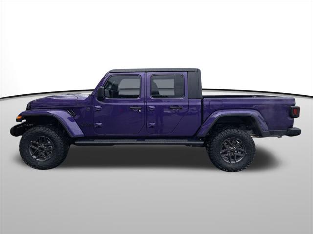 2026 Jeep Gladiator GLADIATOR SPORT S 4X4 2026 Jeep Gladiator GLADIATOR SPORT S 4X4