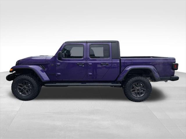 2026 Jeep Gladiator GLADIATOR SPORT S 4X4