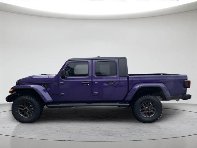 2026 Jeep Gladiator GLADIATOR SPORT S 4X4