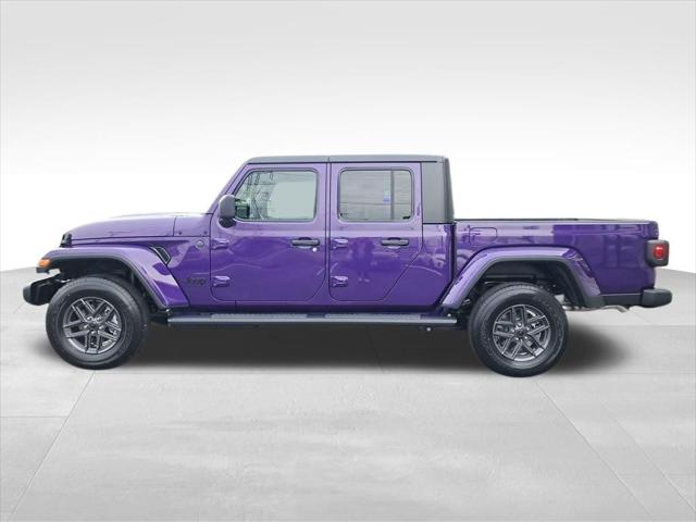 2026 Jeep Gladiator GLADIATOR SPORT S 4X4