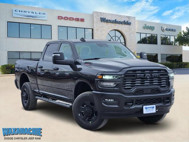 2026 RAM Ram 2500 RAM 2500 TRADESMAN CREW CAB 4X4 64 BOX
