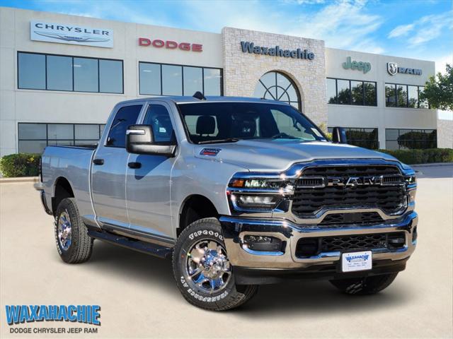 2026 RAM Ram 2500 RAM 2500 TRADESMAN CREW CAB 4X4 64 BOX