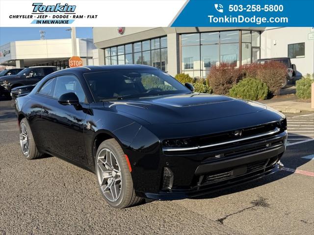 2026 Dodge Charger CHARGER SCAT PACK PLUS 2-DOOR AWD 2026 Dodge Charger CHARGER SCAT PACK PLUS 2-DOOR AWD