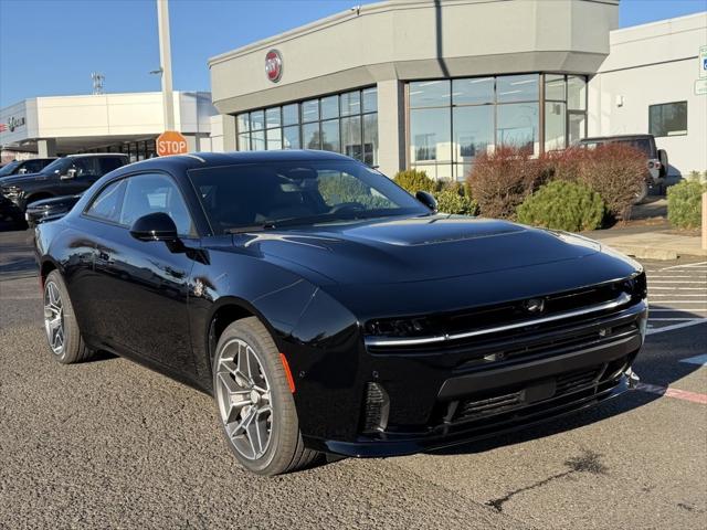 2026 Dodge Charger CHARGER SCAT PACK PLUS 2-DOOR AWD 2026 Dodge Charger CHARGER SCAT PACK PLUS 2-DOOR AWD