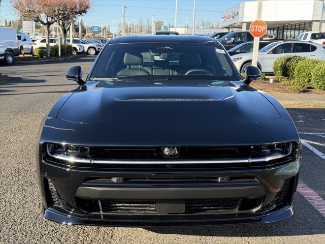 2026 Dodge Charger CHARGER SCAT PACK PLUS 2-DOOR AWD 2026 Dodge Charger CHARGER SCAT PACK PLUS 2-DOOR AWD