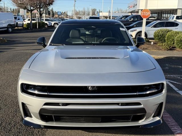 2026 Dodge Charger CHARGER SCAT PACK PLUS 2-DOOR AWD