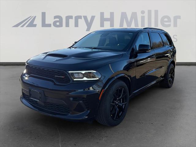 2026 Dodge Durango DURANGO GT PLUS AWD HEMI V8 2026 Dodge Durango DURANGO GT PLUS AWD HEMI V8