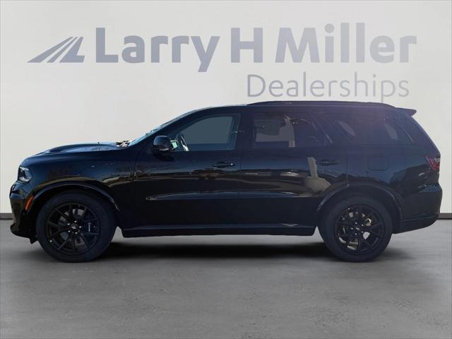 2026 Dodge Durango DURANGO GT PLUS AWD HEMI V8 2026 Dodge Durango DURANGO GT PLUS AWD HEMI V8