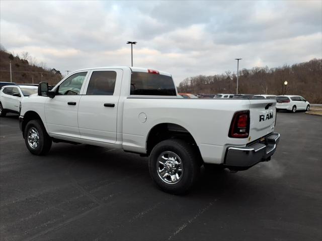 2026 RAM Ram 2500 RAM 2500 TRADESMAN CREW CAB 4X4 64 BOX