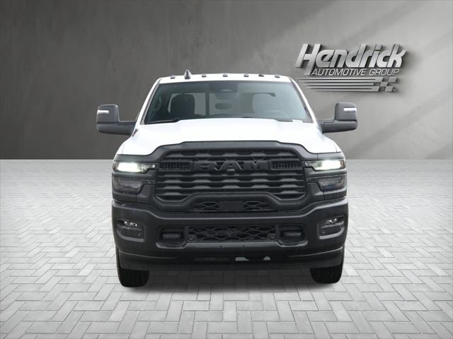 2026 RAM Ram 2500 RAM 2500 TRADESMAN CREW CAB 4X4 64 BOX