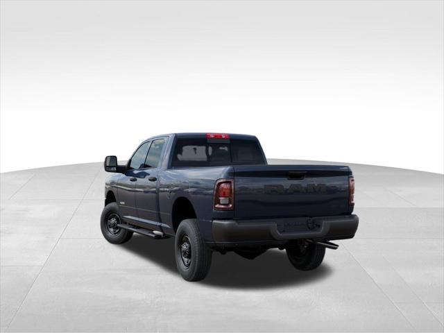 2026 RAM Ram 2500 RAM 2500 WARLOCK CREW CAB 4X4 64 BOX