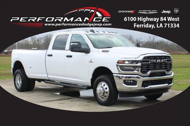 2026 RAM Ram 3500 RAM 3500 TRADESMAN CREW CAB 4X4 8 BOX 2026 RAM Ram 3500 RAM 3500 TRADESMAN CREW CAB 4X4 8 BOX
