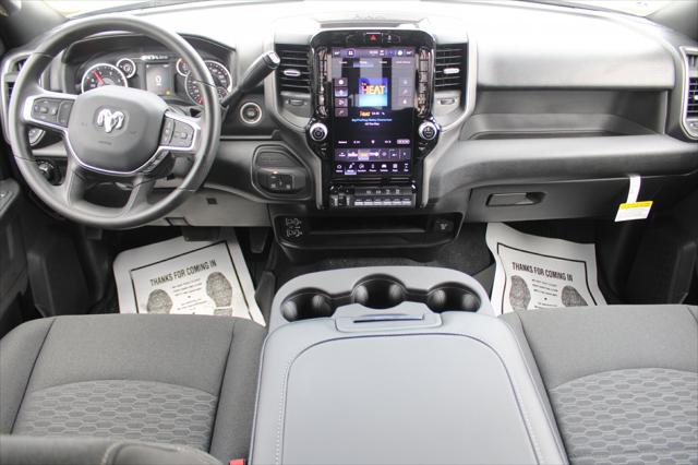 2026 RAM Ram 3500 RAM 3500 TRADESMAN CREW CAB 4X4 8 BOX 2026 RAM Ram 3500 RAM 3500 TRADESMAN CREW CAB 4X4 8 BOX