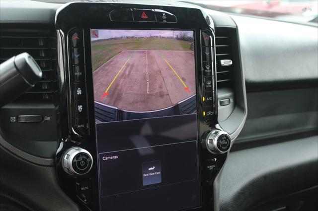 2026 RAM Ram 3500 RAM 3500 TRADESMAN CREW CAB 4X4 8 BOX 2026 RAM Ram 3500 RAM 3500 TRADESMAN CREW CAB 4X4 8 BOX