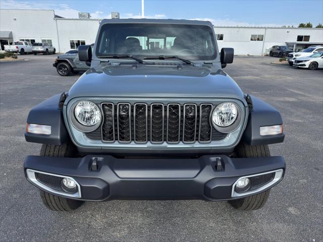 2026 Jeep Gladiator GLADIATOR SPORT 4X4