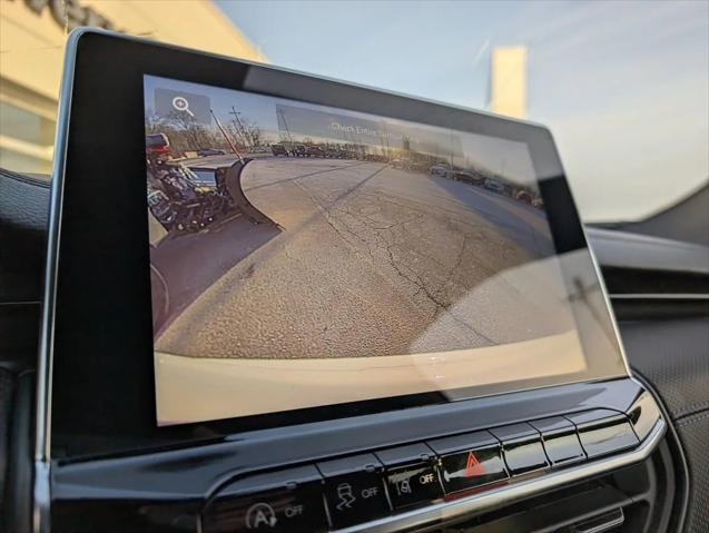 2026 Jeep Compass COMPASS LATITUDE ALTITUDE 4X4 2026 Jeep Compass COMPASS LATITUDE ALTITUDE 4X4