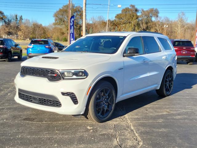 2026 Dodge Durango DURANGO GT PLUS AWD HEMI V8 2026 Dodge Durango DURANGO GT PLUS AWD HEMI V8