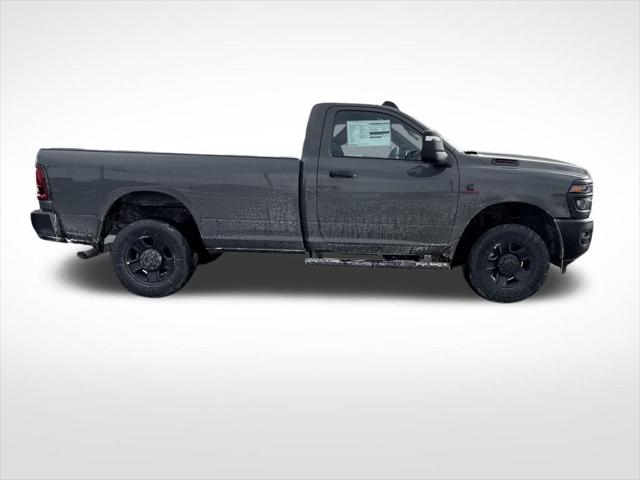 2026 RAM Ram 3500 RAM 3500 TRADESMAN REGULAR CAB 4X4 8 BOX 2026 RAM Ram 3500 RAM 3500 TRADESMAN REGULAR CAB 4X4 8 BOX
