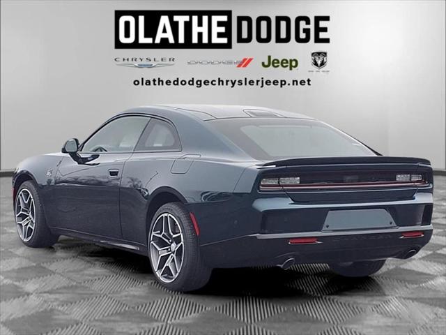 2026 Dodge Charger CHARGER SCAT PACK 2-DOOR AWD