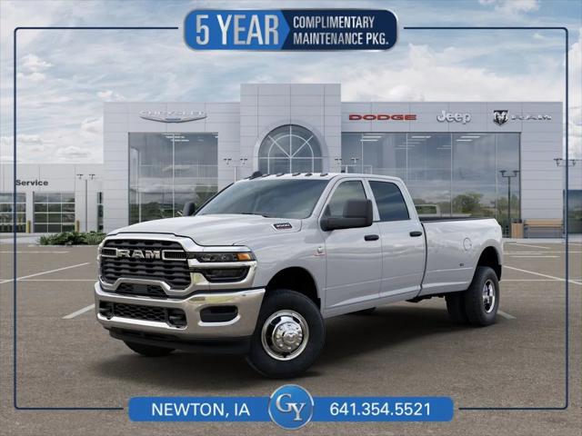 2026 RAM Ram 3500 RAM 3500 TRADESMAN CREW CAB 4X4 8 BOX 2026 RAM Ram 3500 RAM 3500 TRADESMAN CREW CAB 4X4 8 BOX