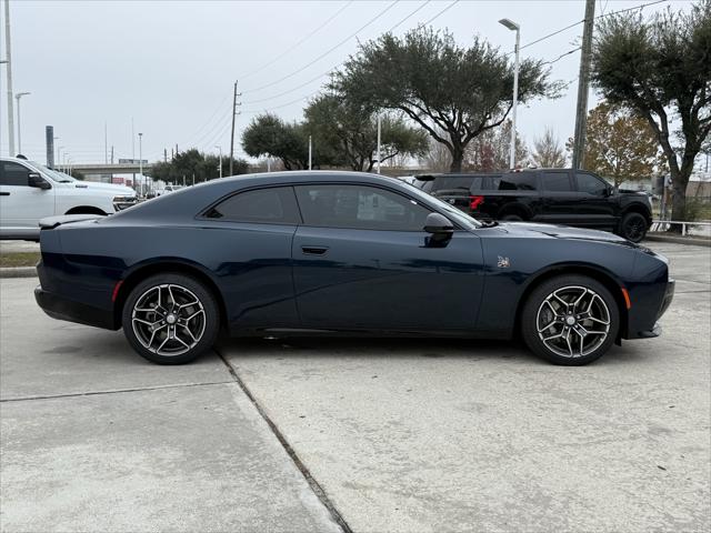 2026 Dodge Charger CHARGER SCAT PACK PLUS 2-DOOR AWD