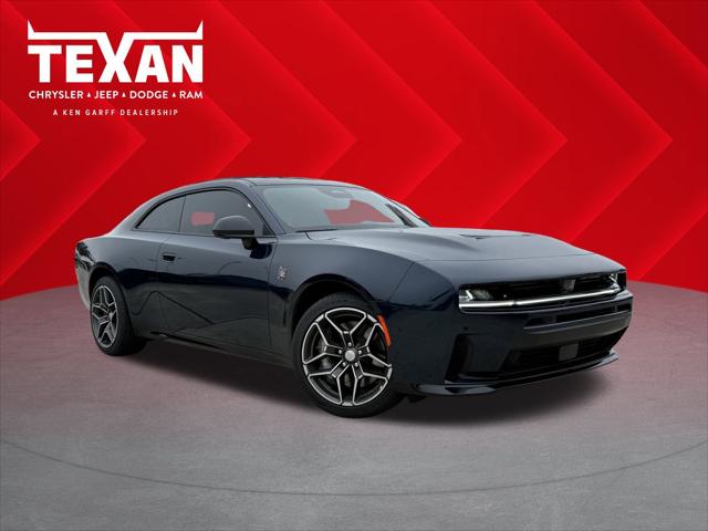 2026 Dodge Charger CHARGER SCAT PACK PLUS 2-DOOR AWD