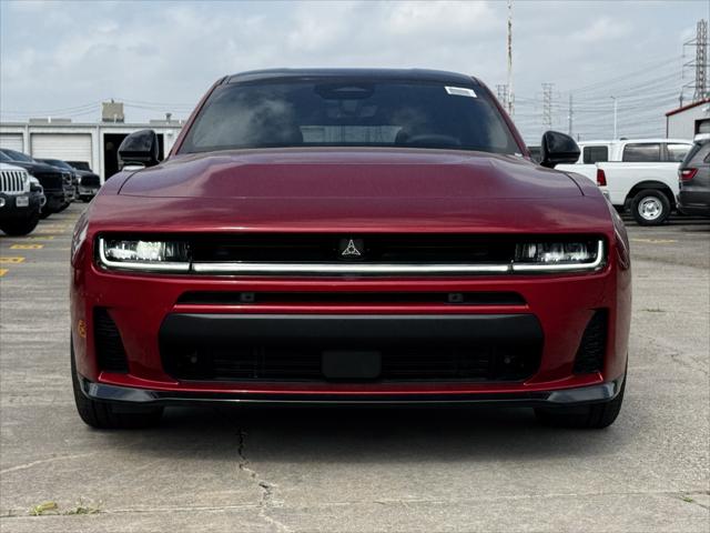 2026 Dodge Charger CHARGER SCAT PACK PLUS 2-DOOR AWD