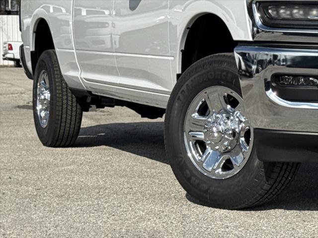 2026 RAM Ram 2500 RAM 2500 TRADESMAN CREW CAB 4X4 64 BOX