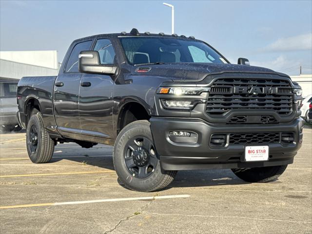 2026 RAM Ram 2500 RAM 2500 TRADESMAN CREW CAB 4X4 64 BOX 2026 RAM Ram 2500 RAM 2500 TRADESMAN CREW CAB 4X4 64 BOX