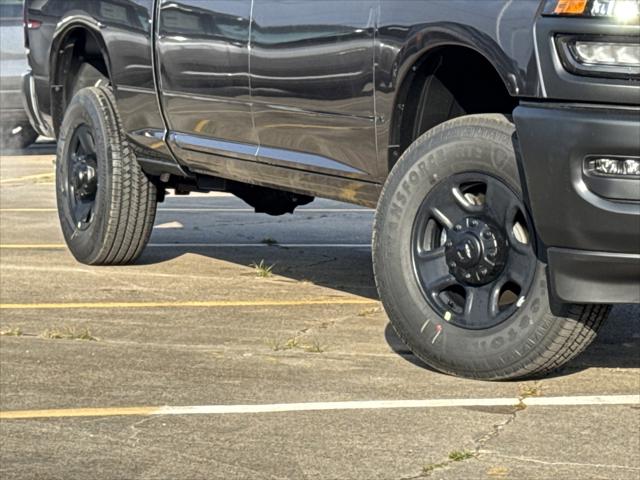 2026 RAM Ram 2500 RAM 2500 TRADESMAN CREW CAB 4X4 64 BOX 2026 RAM Ram 2500 RAM 2500 TRADESMAN CREW CAB 4X4 64 BOX