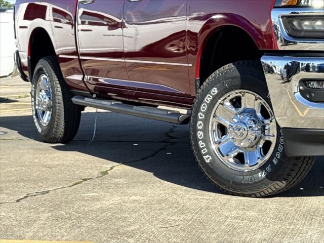 2026 RAM Ram 2500 RAM 2500 TRADESMAN CREW CAB 4X4 64 BOX