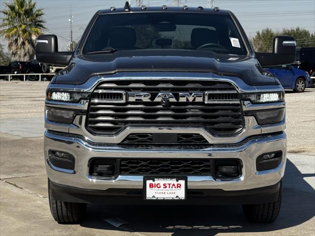 2026 RAM Ram 2500 RAM 2500 TRADESMAN CREW CAB 4X4 64 BOX