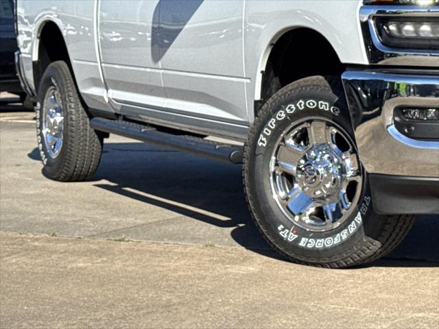 2026 RAM Ram 2500 RAM 2500 TRADESMAN CREW CAB 4X4 64 BOX