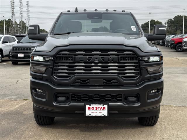 2026 RAM Ram 2500 RAM 2500 TRADESMAN CREW CAB 4X4 64 BOX