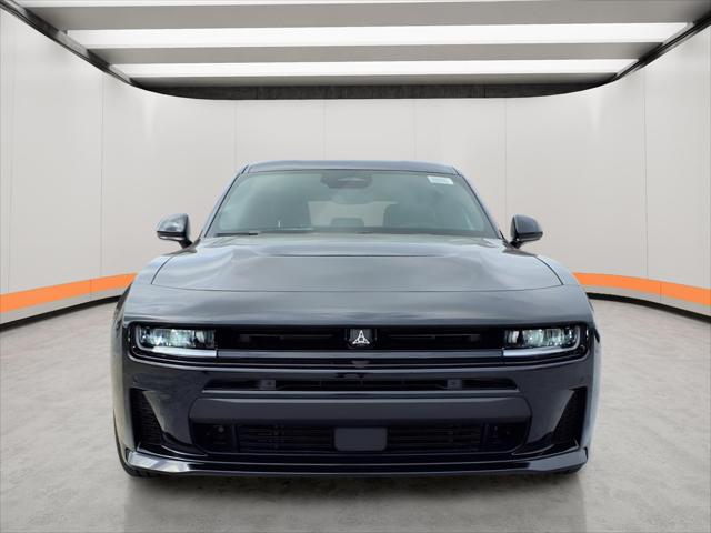 2026 Dodge Charger CHARGER SCAT PACK 2-DOOR AWD 2026 Dodge Charger CHARGER SCAT PACK 2-DOOR AWD